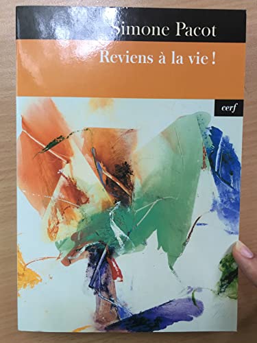 Beispielbild fr REVIENS A LA VIE !: Tome 2, Reviens à la vie ! zum Verkauf von WeBuyBooks