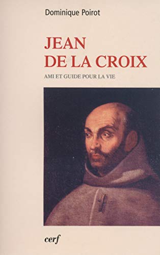 9782204073561: Jean de la Croix