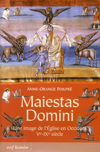 Imagen de archivo de Maiestas Domini a la venta por Ammareal