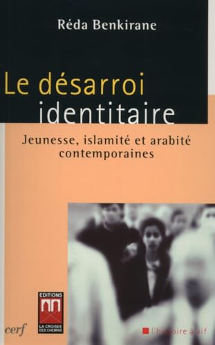Beispielbild fr Le desarroi identitaire zum Verkauf von LiLi - La Libert des Livres