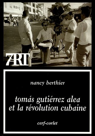 Beispielbild fr Tomas Gutirrez Alea et la Rvolution cubaine zum Verkauf von Achbarer