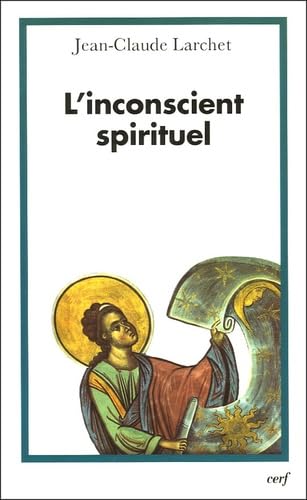 Stock image for L'inconscient spirituel for sale by medimops