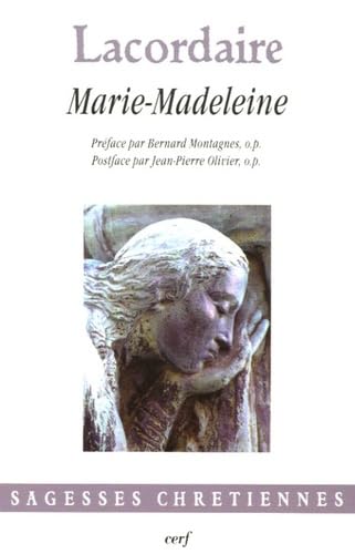 9782204078948: SAINTE MARIE-MADELEINE