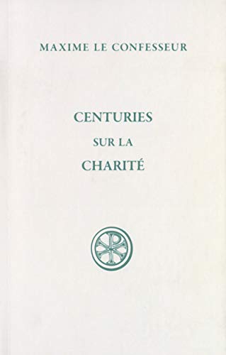 Beispielbild fr Centuries sur la charit zum Verkauf von Revaluation Books