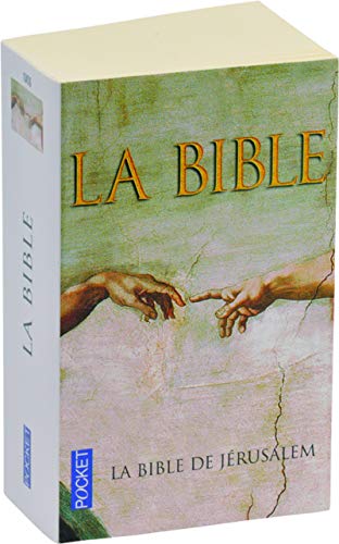 9782204082693: Bible de Jrusalem Pocket