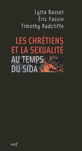 Stock image for Les chrtiens et la sexualit au temps du SIDA for sale by Ammareal