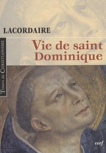 Stock image for Vie de saint Dominique for sale by Wonder Book