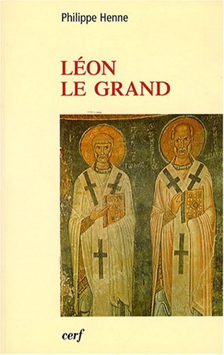 Beispielbild fr Lon le Grand zum Verkauf von Gallix