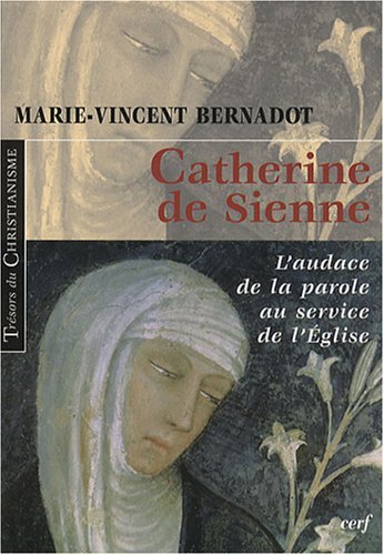 Imagen de archivo de Catherine de Sienne a la venta por Ammareal