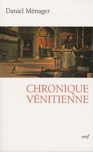 Imagen de archivo de Chronique vnitienne a la venta por Ammareal