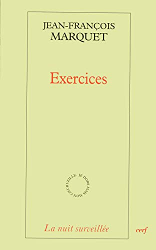 Stock image for EXERCICES for sale by Gallix