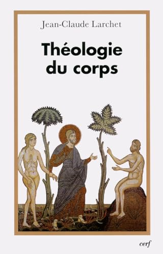 Stock image for Thologie du corps for sale by medimops