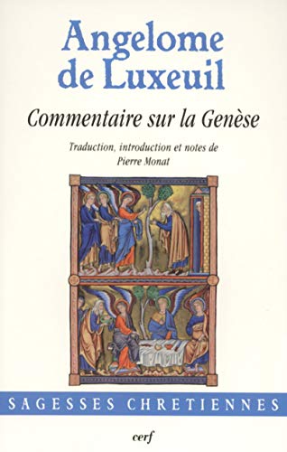 9782204091183: Commentaire sur la Gense