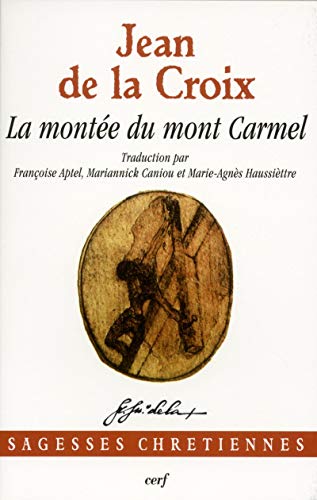 9782204091848: La monte du mont Carmel