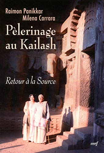 Stock image for Plerinage Au Kailash : Retour  La Source for sale by RECYCLIVRE