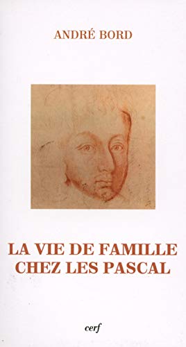 Imagen de archivo de la vie de famille chez les pascal a la venta por Chapitre.com : livres et presse ancienne