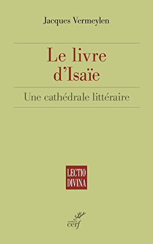 Stock image for LE LIVRE D'ISAE for sale by Gallix