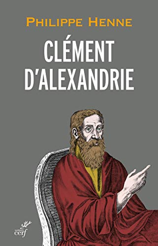 9782204101554: Clment d'Alexandrie