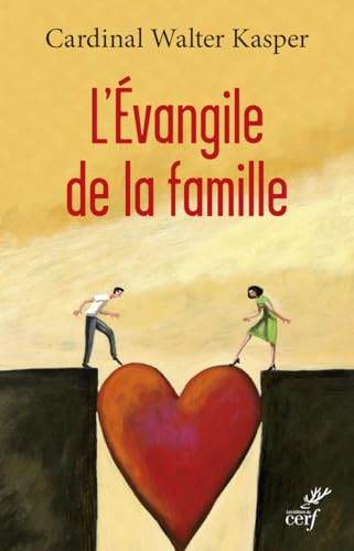 Beispielbild fr L'vangile de la famille : Divorces-remaris zum Verkauf von medimops
