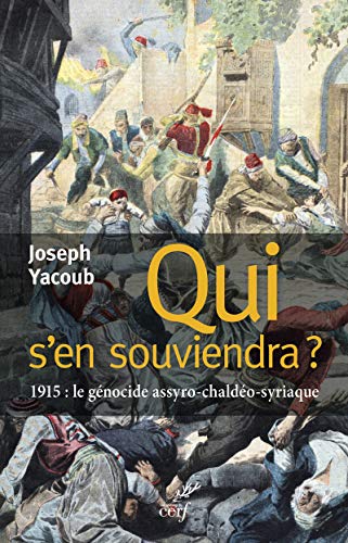 9782204102681: Qui s'en souviendra ?