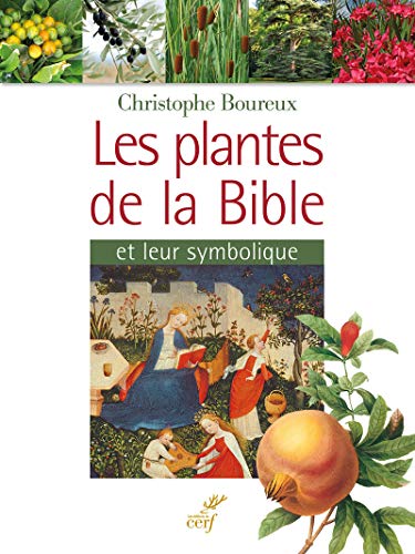 Beispielbild fr Les plantes de la Bible et leur symbolique zum Verkauf von medimops