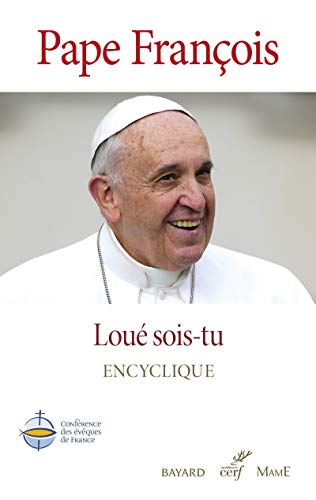 Stock image for Lou sois-tu. Laudato si (French Edition) for sale by Better World Books