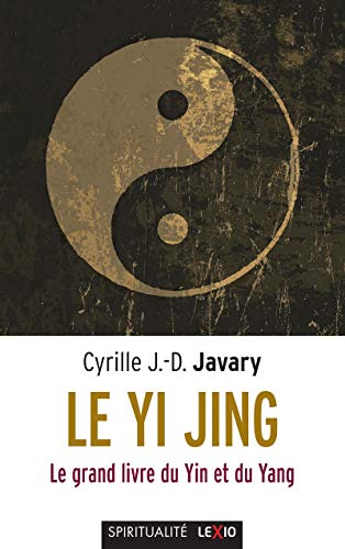 9782204103244: Le Yi Jing