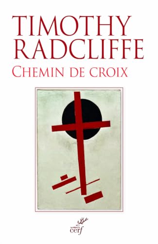 Beispielbild fr Chemin de croix zum Verkauf von medimops