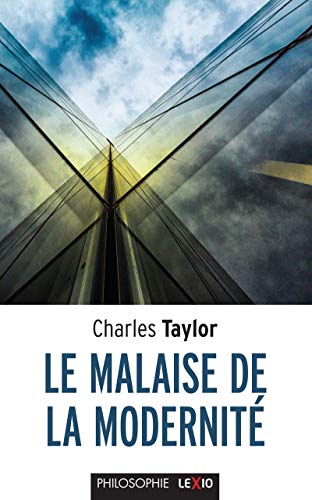 9782204104494: Le malaise de la modernit