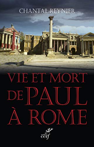 Beispielbild fr Vie et mort de Paul  Rome zum Verkauf von medimops