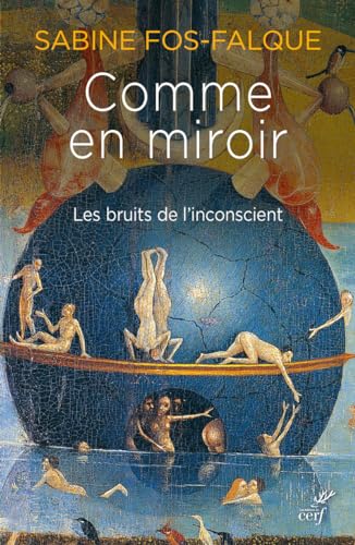 Stock image for Comme en miroir : Les bruits de l'inconscient for sale by medimops