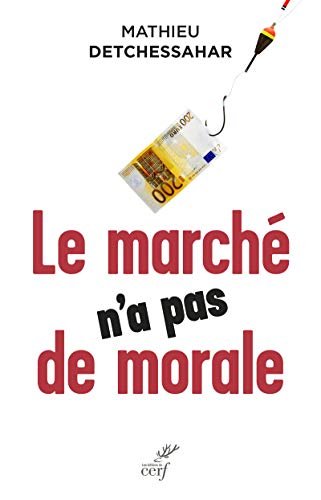 9782204105477: LE MARCH N'A PAS DE MORALE