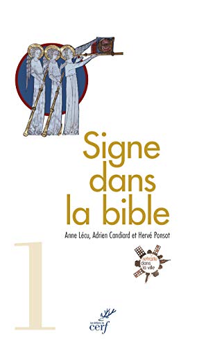 Beispielbild fr Retraite dans la ville : les signes dans la Bible zum Verkauf von medimops