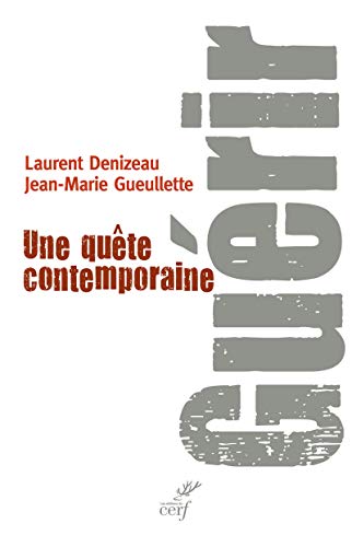 9782204105835: Gurir: Une qute contemporaine