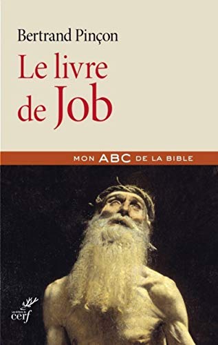 Stock image for LE LIVRE DE JOB for sale by Gallix