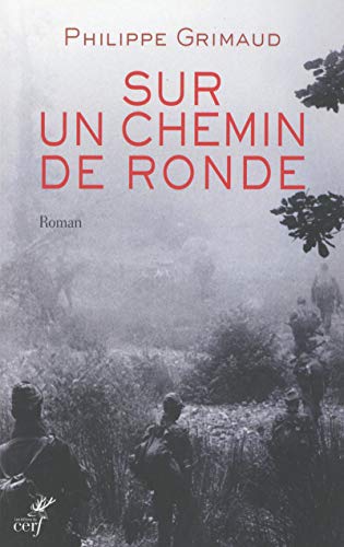 Beispielbild fr Sur un chemin de ronde zum Verkauf von Librairie Th  la page