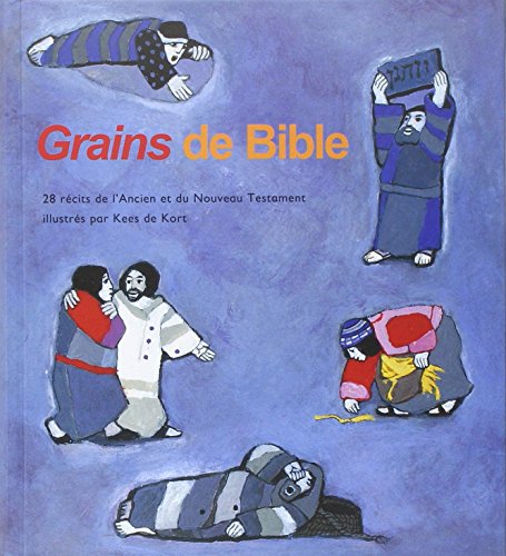 9782204108089: Grains de Bible