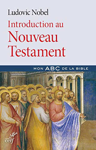 9782204110068: Introduction au Nouveau Testament