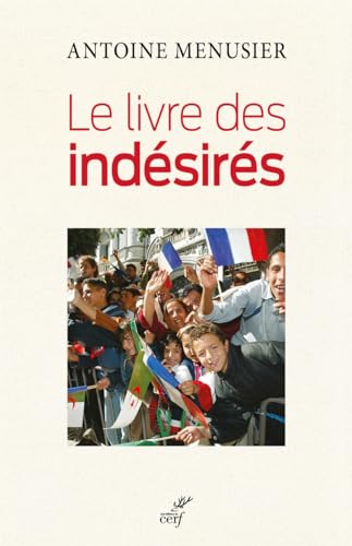 Beispielbild fr Le livre des ind sir s: Une histoire des Arabes en France zum Verkauf von WorldofBooks