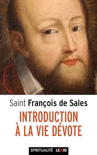 Beispielbild fr Introduction  la vie dvote (Spiritualit) (French Edition) zum Verkauf von Gallix