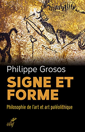 Stock image for SIGNE ET FORME for sale by Gallix