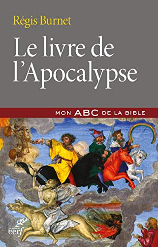 Beispielbild fr LE LIVRE DE L'APOCALYPSE zum Verkauf von Gallix