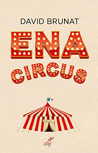 Beispielbild fr ENA Circus zum Verkauf von medimops