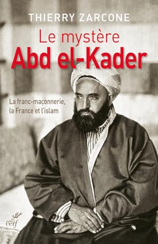 9782204123969: Le mystre Abd el-Kader
