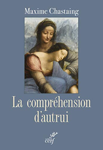 Stock image for LA COMPRHENSION D'AUTRUI for sale by Gallix