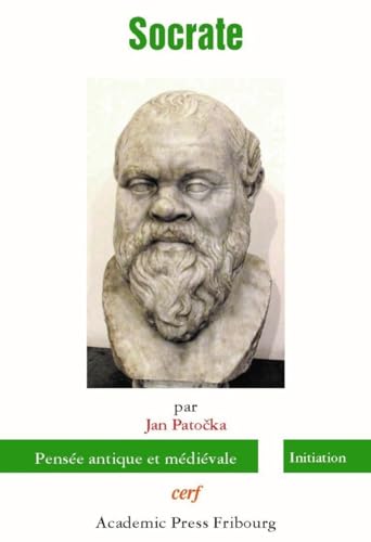 9782204124744: Socrate: Cours du semestre d't 1946 suivi de Remarques sur le problme de Socrate