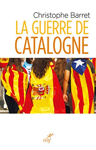 Beispielbild fr La guerre de Catalogne zum Verkauf von Gallix