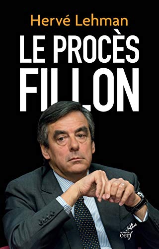 Beispielbild fr Le proc s Fillon zum Verkauf von WorldofBooks