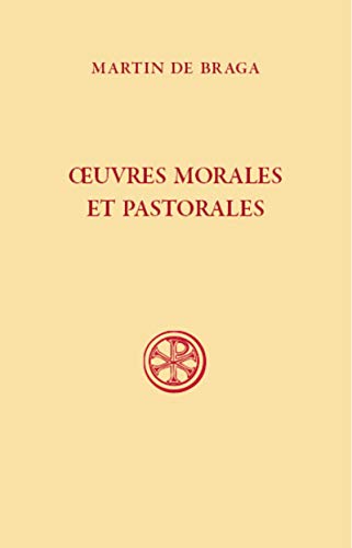 Stock image for Oeuvres Morales Et Pastorales for sale by Leaf and Stone Books