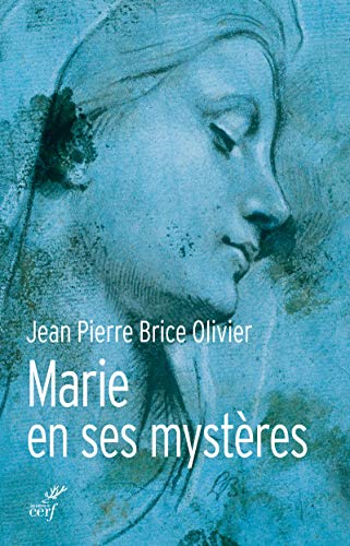 9782204128377: Toujours vierge: Marie en ses mystres
